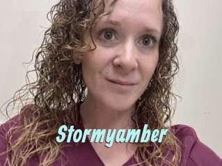 Stormyamber