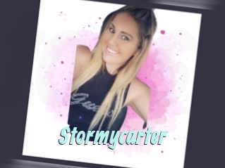 Stormycarter