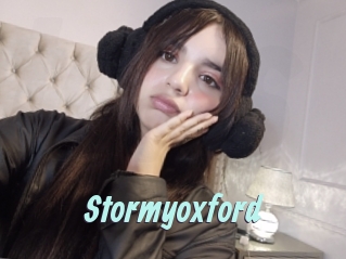 Stormyoxford