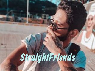 StraightFriends