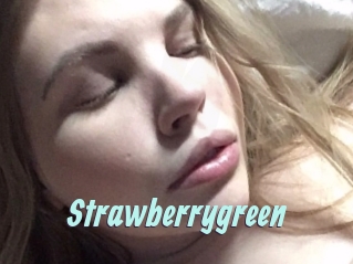 Strawberrygreen