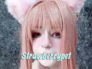 Strawberrypet