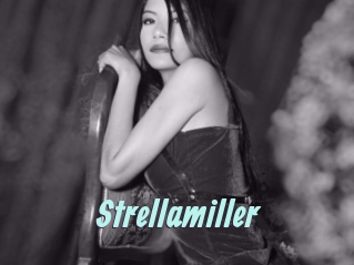 Strellamiller