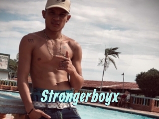 Strongerboyx