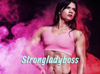 Strongladyboss