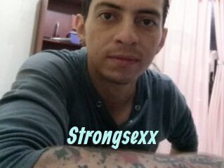 Strongsexx