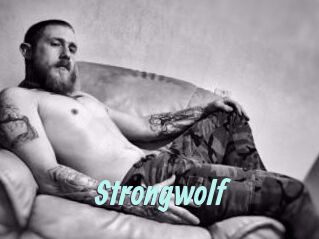 Strongwolf