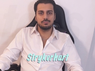 strykerhart Ton Show
