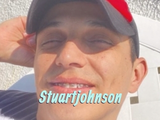 Stuartjohnson