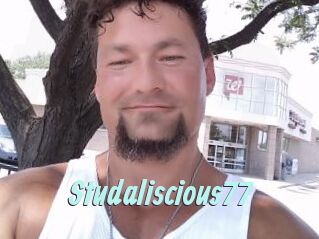 Studaliscious77