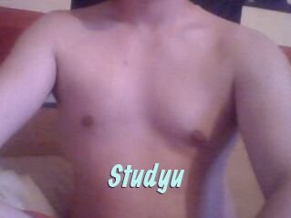 Studyu