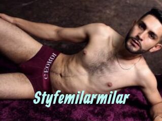 Styfemilarmilar