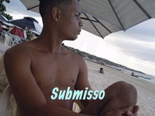 Submisso