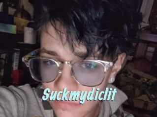 Suckmydiclit