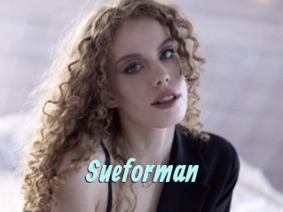 Sueforman