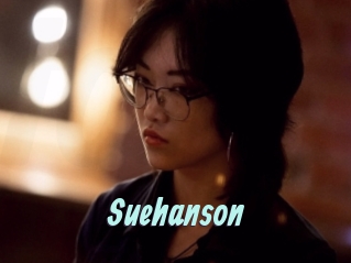 Suehanson