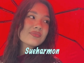 Sueharmon