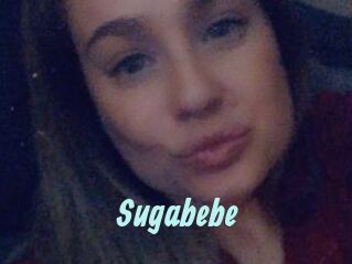 Sugabebe