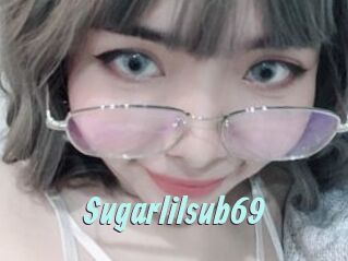 Sugarlilsub69