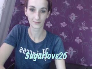 Sugarlove26