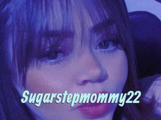 Sugarstepmommy22