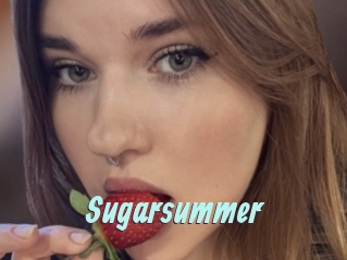 Sugarsummer