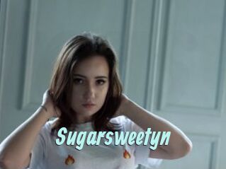 Sugarsweetyn