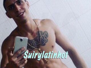 Suirylatinhot