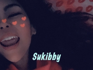 Sukibby