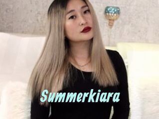 Summerkiara