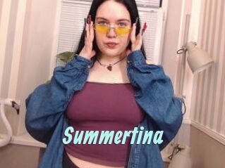 Summertina