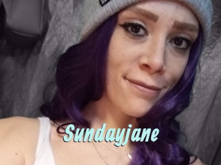 Sundayjane