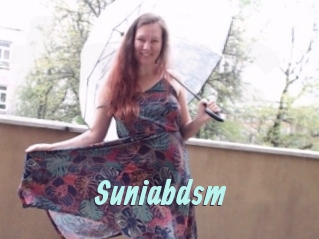 Suniabdsm