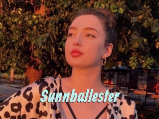 Sunnballester