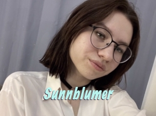 Sunnblumer