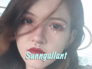 Sunngallant