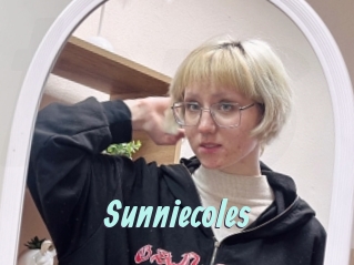 Sunniecoles