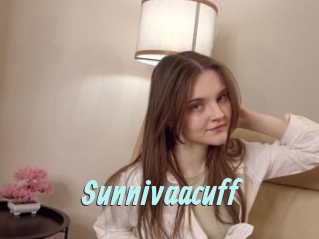 Sunnivaacuff