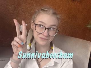 Sunnivabeecham