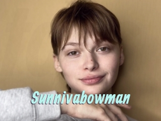 Sunnivabowman