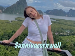 Sunnivacornwall