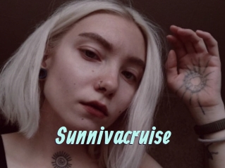 Sunnivacruise