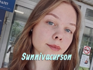 Sunnivacurson