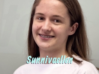 Sunnivaellen