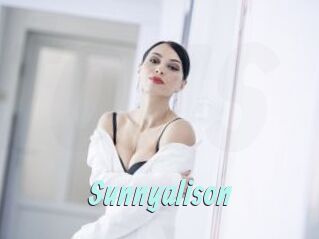 Sunnyalison