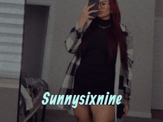 Sunnysixnine