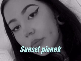 Sunset_piennk