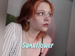 Sunxflower