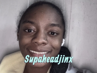 Supaheadjinx