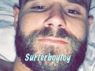 Surferboytoy